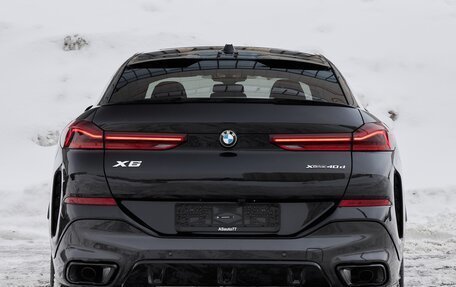 BMW X6, 2025 год, 16 875 000 рублей, 34 фотография