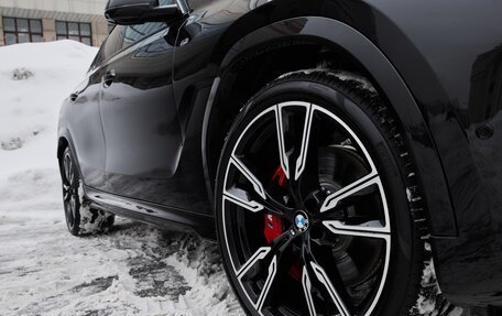 BMW X6, 2025 год, 16 875 000 рублей, 37 фотография