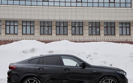 BMW X6, 2025 год, 16 875 000 рублей, 36 фотография