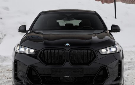 BMW X6, 2025 год, 16 875 000 рублей, 33 фотография