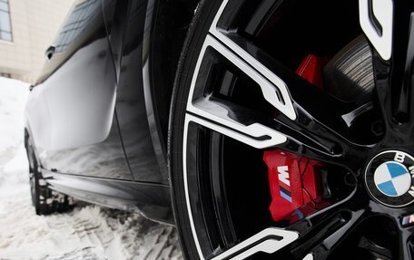 BMW X6, 2025 год, 16 875 000 рублей, 38 фотография