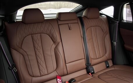 BMW X6, 2025 год, 16 875 000 рублей, 30 фотография