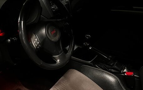 Subaru Impreza WRX STi III, 2008 год, 1 890 000 рублей, 6 фотография