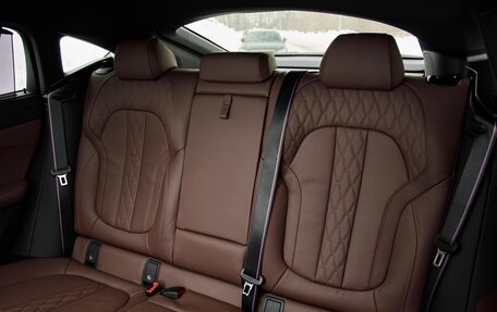 BMW X6, 2025 год, 16 875 000 рублей, 29 фотография