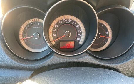 KIA Cerato III, 2010 год, 590 000 рублей, 6 фотография