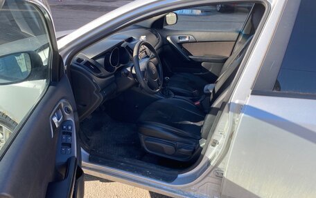 KIA Cerato III, 2010 год, 590 000 рублей, 7 фотография