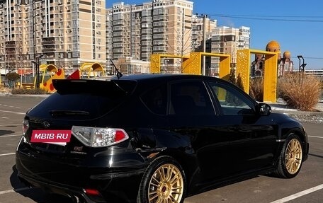 Subaru Impreza WRX STi III, 2008 год, 1 890 000 рублей, 4 фотография