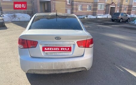 KIA Cerato III, 2010 год, 590 000 рублей, 4 фотография