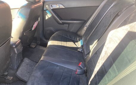 KIA Cerato III, 2010 год, 590 000 рублей, 8 фотография