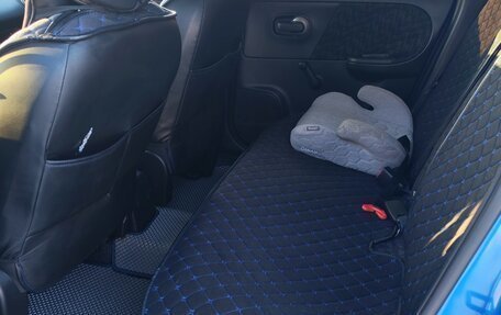 Nissan Note II рестайлинг, 2006 год, 460 000 рублей, 4 фотография