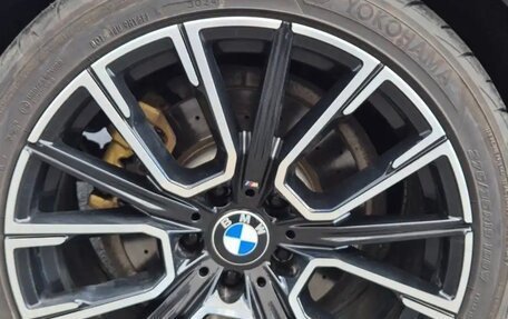 BMW 5 серия, 2013 год, 1 750 000 рублей, 7 фотография