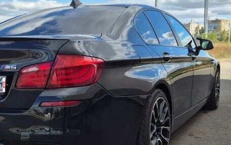 BMW 5 серия, 2013 год, 1 750 000 рублей, 5 фотография