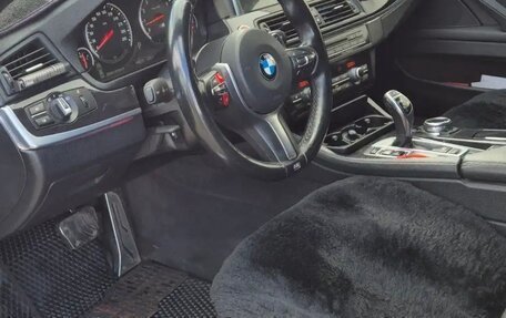 BMW 5 серия, 2013 год, 1 750 000 рублей, 6 фотография