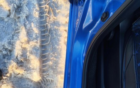 Nissan Note II рестайлинг, 2006 год, 460 000 рублей, 5 фотография