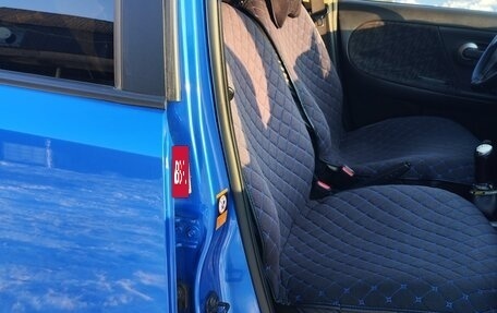 Nissan Note II рестайлинг, 2006 год, 460 000 рублей, 3 фотография