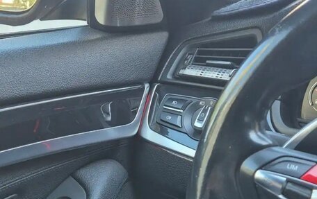 BMW 5 серия, 2013 год, 1 750 000 рублей, 16 фотография