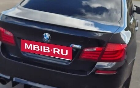 BMW 5 серия, 2013 год, 1 750 000 рублей, 8 фотография