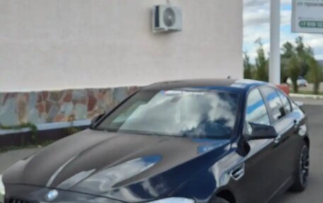 BMW 5 серия, 2013 год, 1 750 000 рублей, 17 фотография