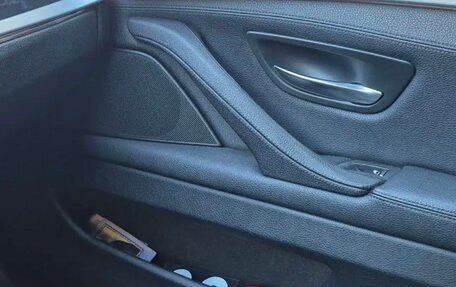 BMW 5 серия, 2013 год, 1 750 000 рублей, 15 фотография