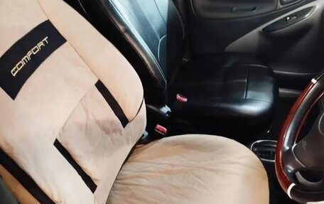 Toyota Vitz, 2002 год, 370 000 рублей, 5 фотография