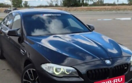 BMW 5 серия, 2013 год, 1 750 000 рублей, 12 фотография