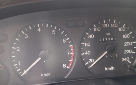 Ford Mondeo II, 1999 год, 130 000 рублей, 5 фотография