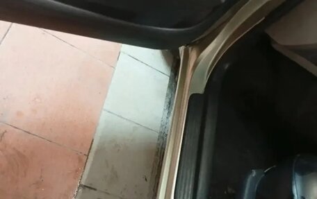 Toyota Vitz, 2002 год, 370 000 рублей, 8 фотография