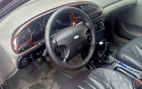 Ford Mondeo II, 1999 год, 130 000 рублей, 6 фотография