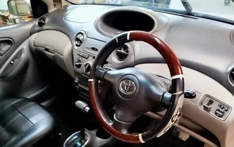 Toyota Vitz, 2002 год, 370 000 рублей, 6 фотография