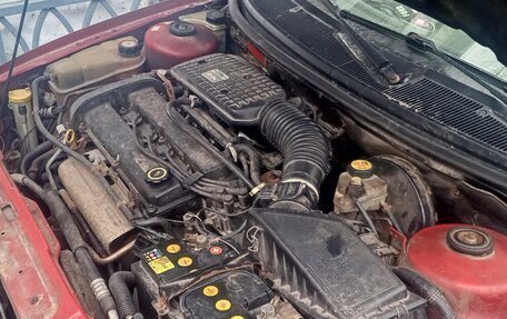 Ford Mondeo II, 1999 год, 130 000 рублей, 9 фотография