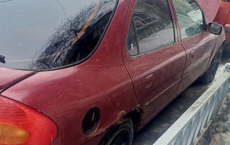 Ford Mondeo II, 1999 год, 130 000 рублей, 2 фотография