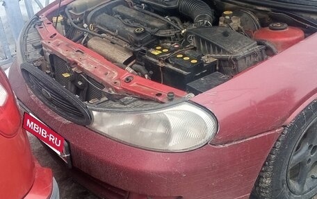 Ford Mondeo II, 1999 год, 130 000 рублей, 7 фотография