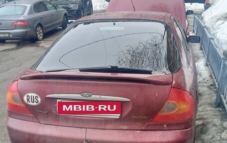 Ford Mondeo II, 1999 год, 130 000 рублей, 3 фотография