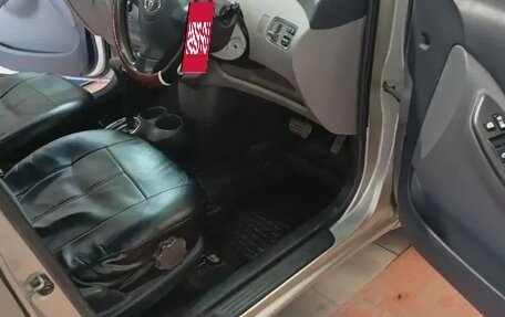 Toyota Vitz, 2002 год, 370 000 рублей, 7 фотография