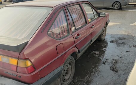 Volkswagen Passat B2, 1985 год, 95 000 рублей, 5 фотография