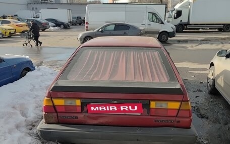 Volkswagen Passat B2, 1985 год, 95 000 рублей, 4 фотография