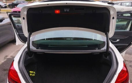 Mercedes-Benz C-Класс, 2020 год, 2 600 000 рублей, 5 фотография