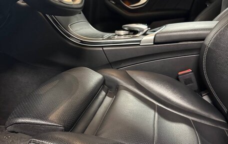 Mercedes-Benz C-Класс, 2020 год, 2 600 000 рублей, 10 фотография