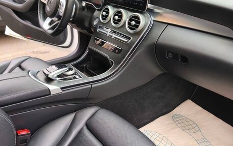 Mercedes-Benz C-Класс, 2020 год, 2 600 000 рублей, 8 фотография