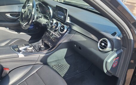 Mercedes-Benz C-Класс, 2014 год, 3 000 000 рублей, 8 фотография