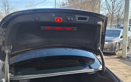 Mercedes-Benz C-Класс, 2014 год, 3 000 000 рублей, 14 фотография