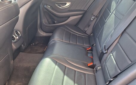 Mercedes-Benz C-Класс, 2014 год, 3 000 000 рублей, 9 фотография