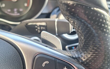 Mercedes-Benz C-Класс, 2014 год, 3 000 000 рублей, 12 фотография