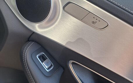 Mercedes-Benz C-Класс, 2014 год, 3 000 000 рублей, 15 фотография