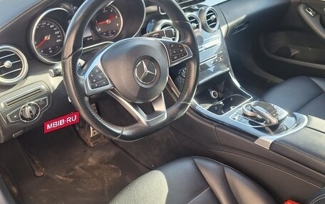 Mercedes-Benz C-Класс, 2014 год, 3 000 000 рублей, 7 фотография