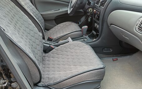 Nissan Almera Classic, 2012 год, 650 000 рублей, 4 фотография