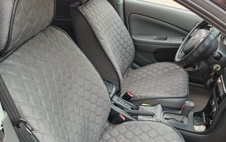 Nissan Almera Classic, 2012 год, 650 000 рублей, 6 фотография