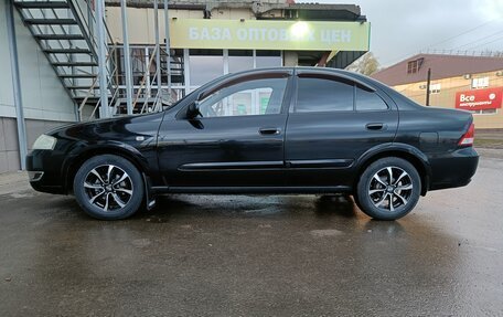 Nissan Almera Classic, 2012 год, 650 000 рублей, 3 фотография