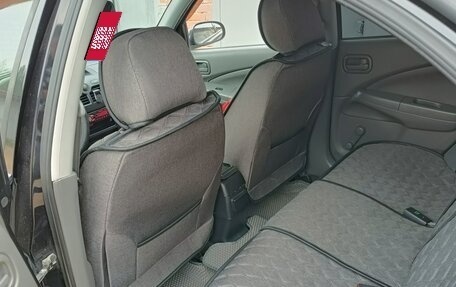 Nissan Almera Classic, 2012 год, 650 000 рублей, 5 фотография