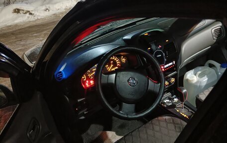 Nissan Almera Classic, 2012 год, 650 000 рублей, 9 фотография